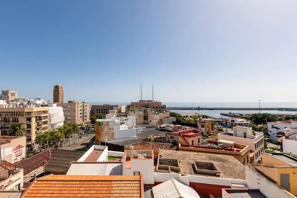 Santa Cruz Old Town: Historic Heart Of The City