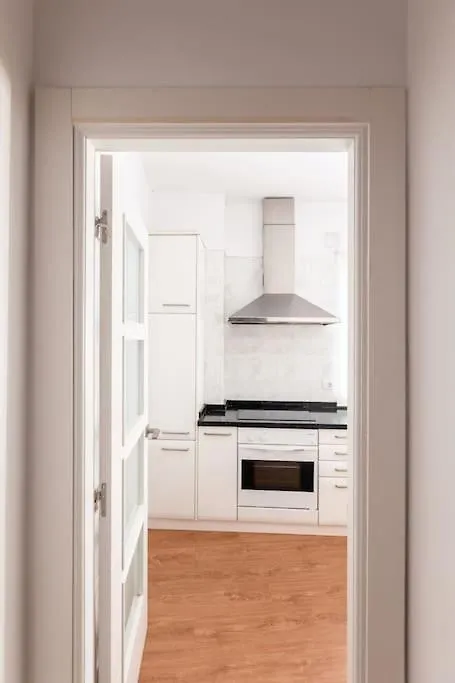 Santa Cruz Old Town: Historic Heart Of The City Apartment