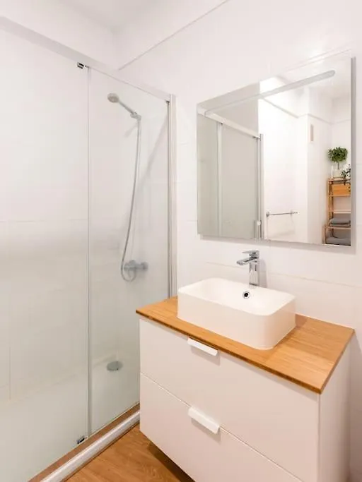 Apartment Santa Cruz Old Town: Historic Heart Of The City