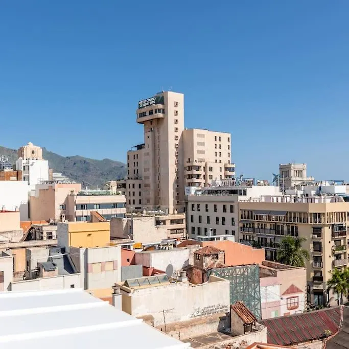 Santa Cruz Old Town: Historic Heart Of The City Santa Cruz de Tenerife