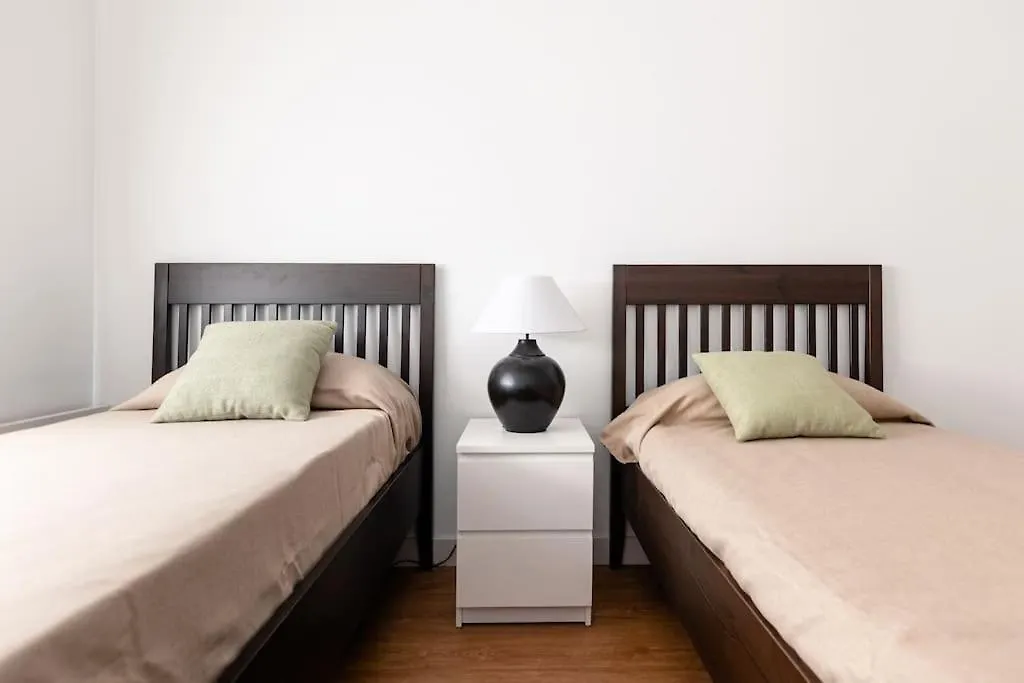 Apartment Santa Cruz Old Town: Historic Heart Of The City