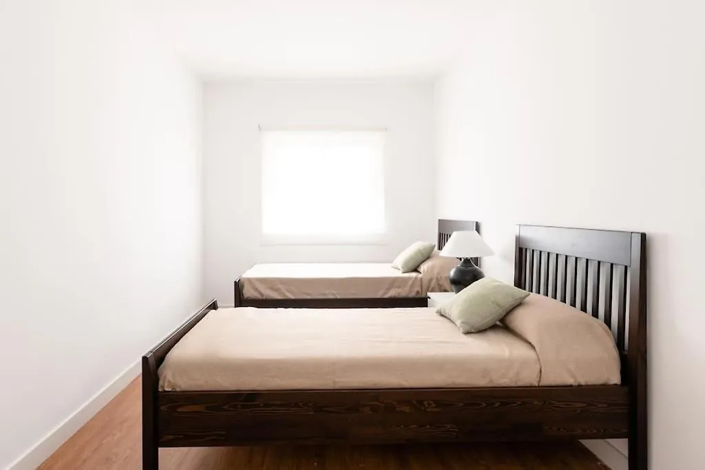 Apartment Santa Cruz Old Town: Historic Heart Of The City