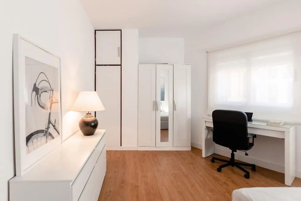 Santa Cruz Old Town: Historic Heart Of The City Apartment Santa Cruz de Tenerife
