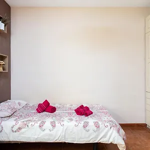 Apartamento 127 Cruz Views, Santa Cruz de Tenerife