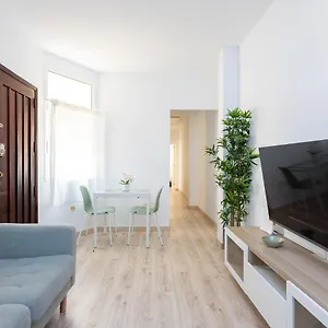 Apartamento Live Cruz Sotelo, Santa Cruz de Tenerife
